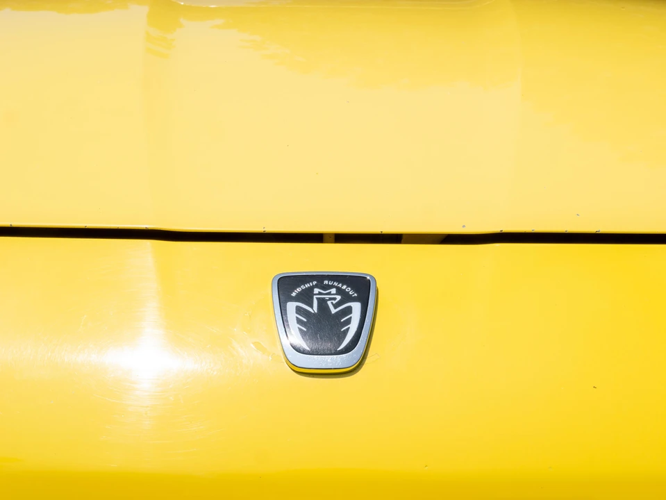 2001 Toyota MR2 Spyder/MR-S - Image 27 of 31