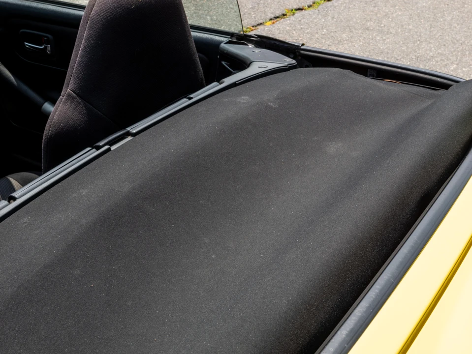 2001 Toyota MR2 Spyder/MR-S - Image 24 of 31