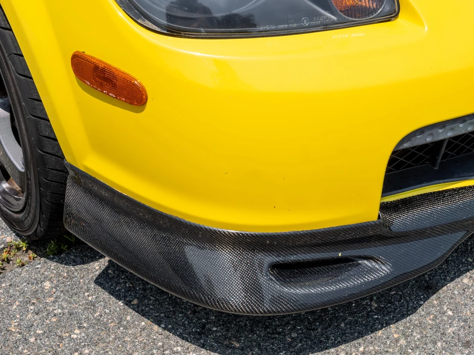 2001 Toyota MR2 Spyder/MR-S - Image 26 of 31