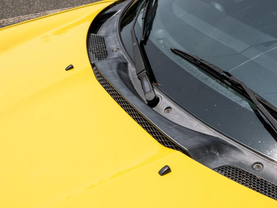 2001 Toyota MR2 Spyder/MR-S - Image 31 of 31