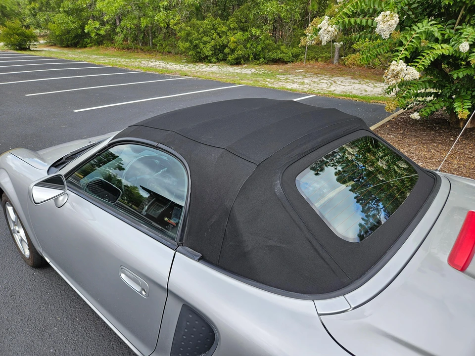 2001 Toyota MR2 Spyder/MR-S - Image 11 of 31