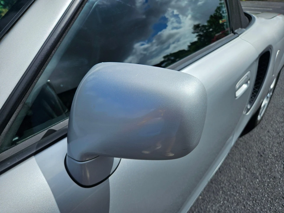 2001 Toyota MR2 Spyder/MR-S - Image 17 of 31