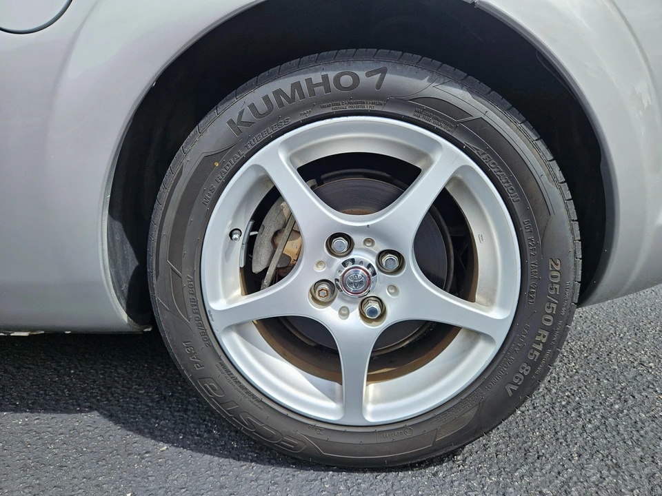 2001 Toyota MR2 Spyder/MR-S - Image 31 of 31