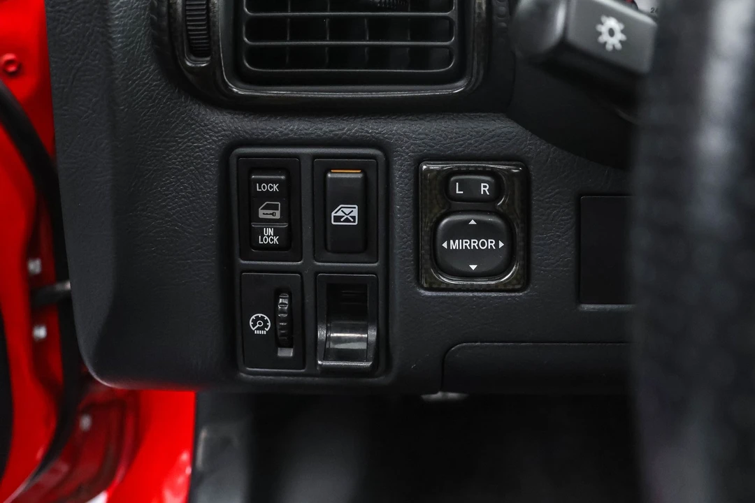 2001 Toyota MR2 Spyder/MR-S - Image 9 of 21