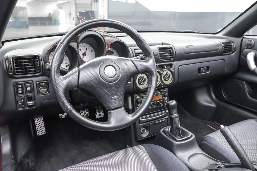 2001 Toyota MR2 Spyder/MR-S - Image 5 of 21