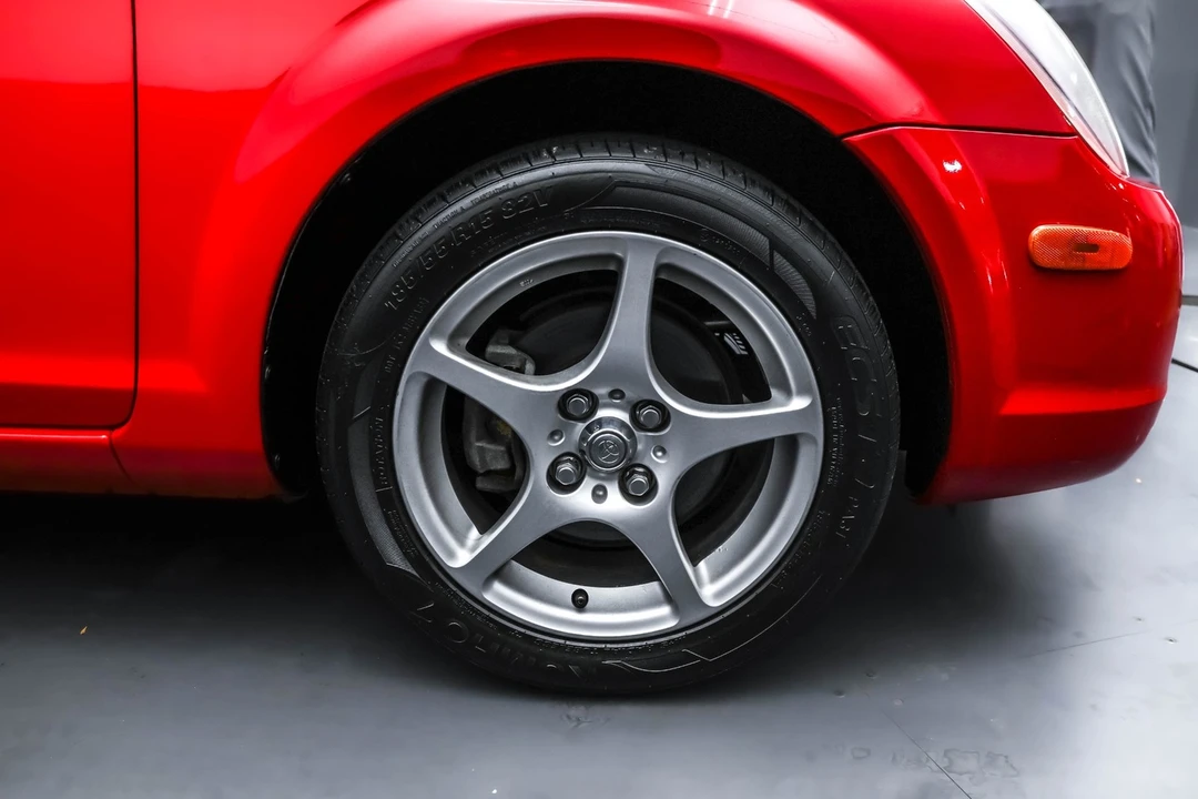 2001 Toyota MR2 Spyder/MR-S - Image 19 of 21