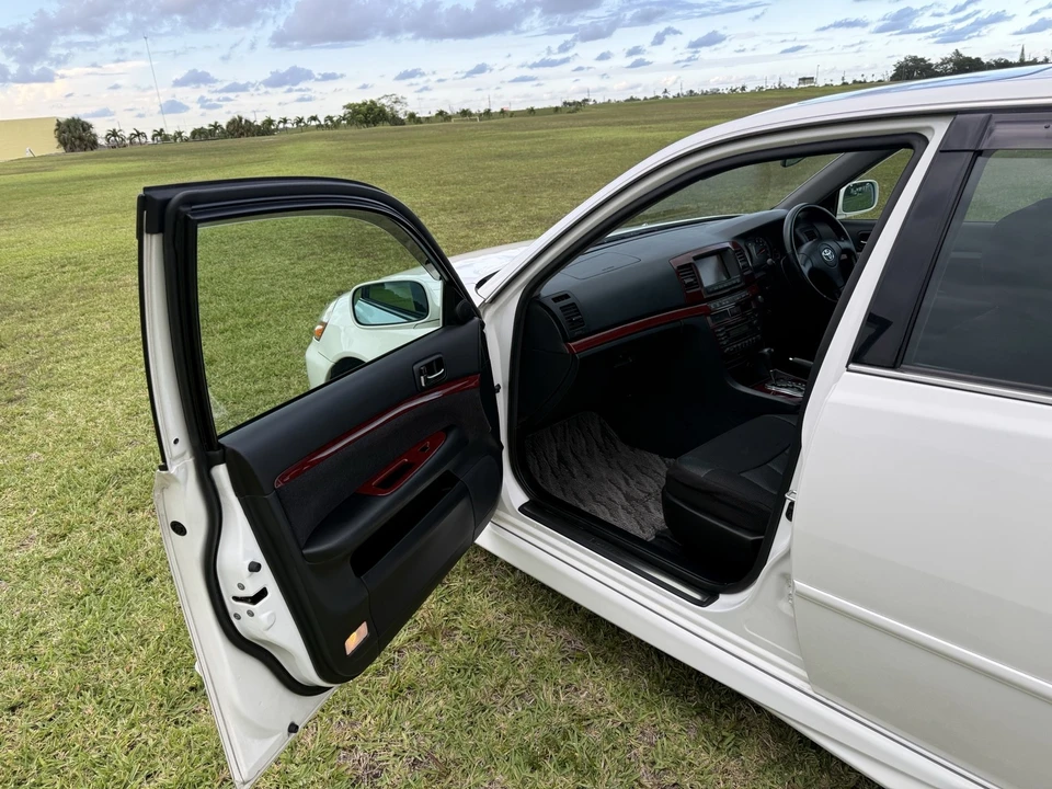 2001 Toyota Mark II 9th Gen - Image 24 of 31