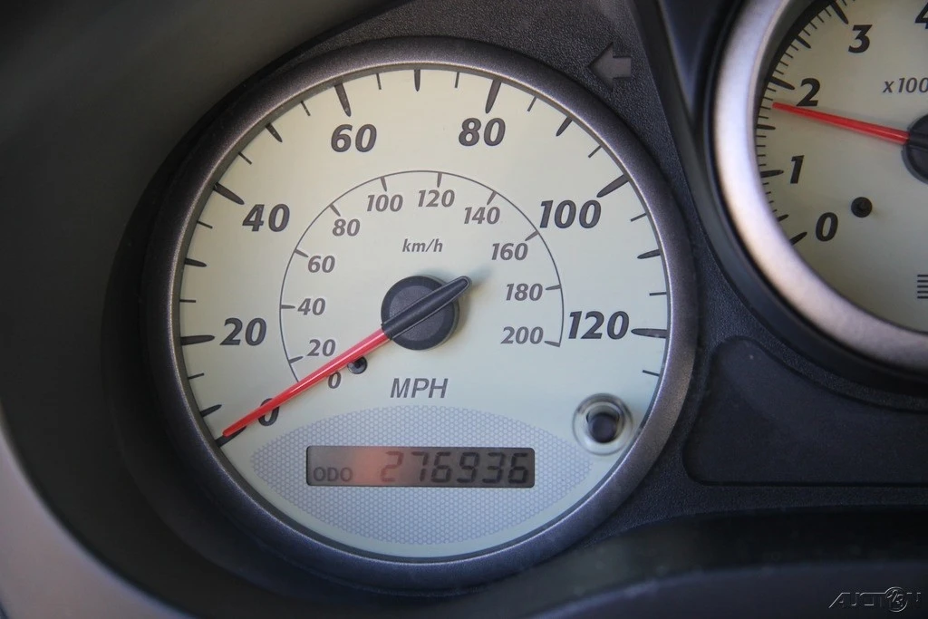 2001 Toyota RAV4 2nd Gen - Image 15 of 21