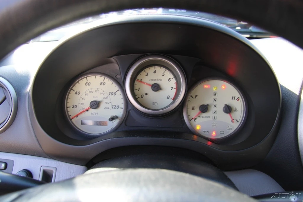 2001 Toyota RAV4 2nd Gen - Image 14 of 21