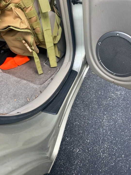 2001 Toyota RAV4 2nd Gen - Image 4 of 6