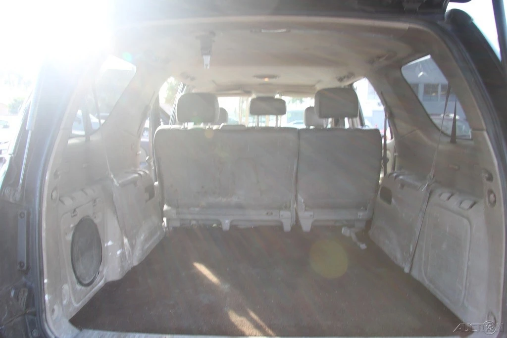 2001 Toyota Sequoia 1st Gen - Image 20 of 21