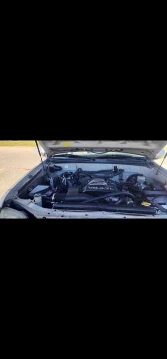 2001 Toyota Sequoia 1st Gen - Image 3 of 6