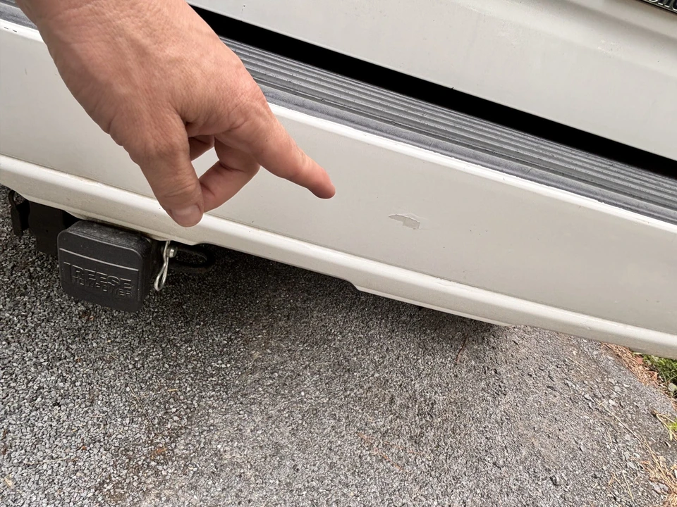 2001 Toyota Sequoia 1st Gen - Image 26 of 31