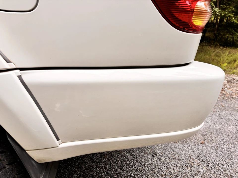 2001 Toyota Sequoia 1st Gen - Image 24 of 31