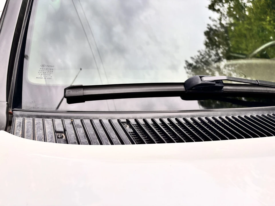 2001 Toyota Sequoia 1st Gen - Image 31 of 31