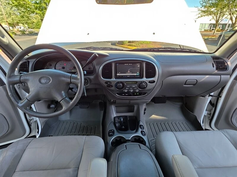 2001 Toyota Sequoia 1st Gen - Image 20 of 21