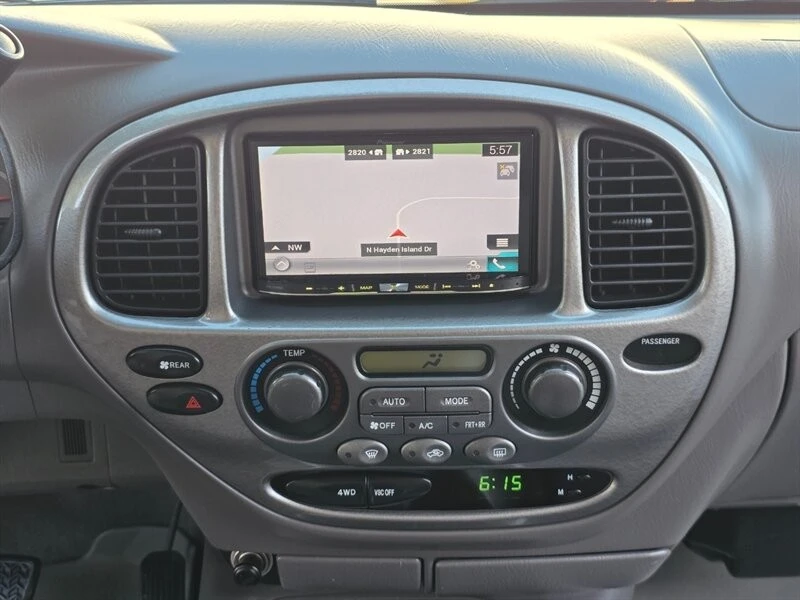 2001 Toyota Sequoia 1st Gen - Image 21 of 21