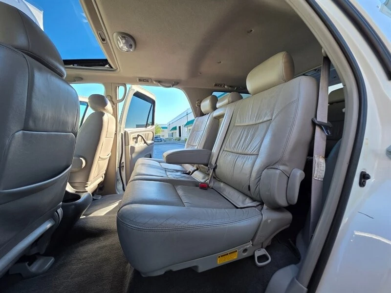 2001 Toyota Sequoia 1st Gen - Image 15 of 21