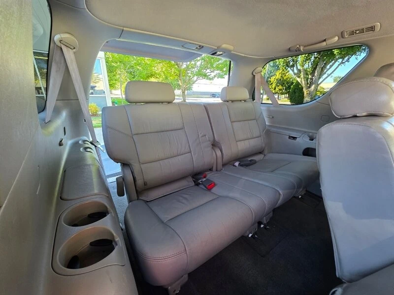 2001 Toyota Sequoia 1st Gen - Image 17 of 21