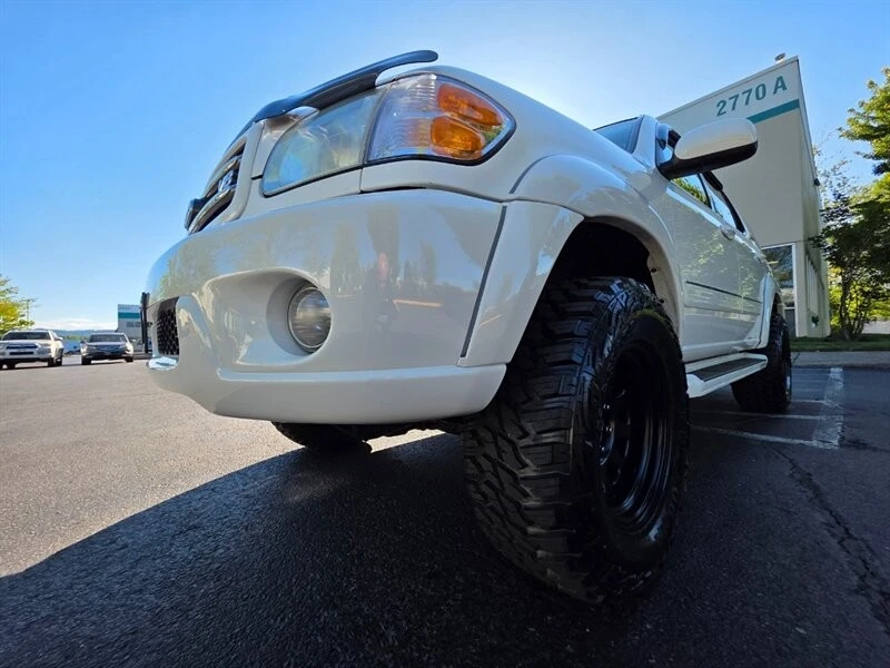 2001 Toyota Sequoia 1st Gen - Image 10 of 21