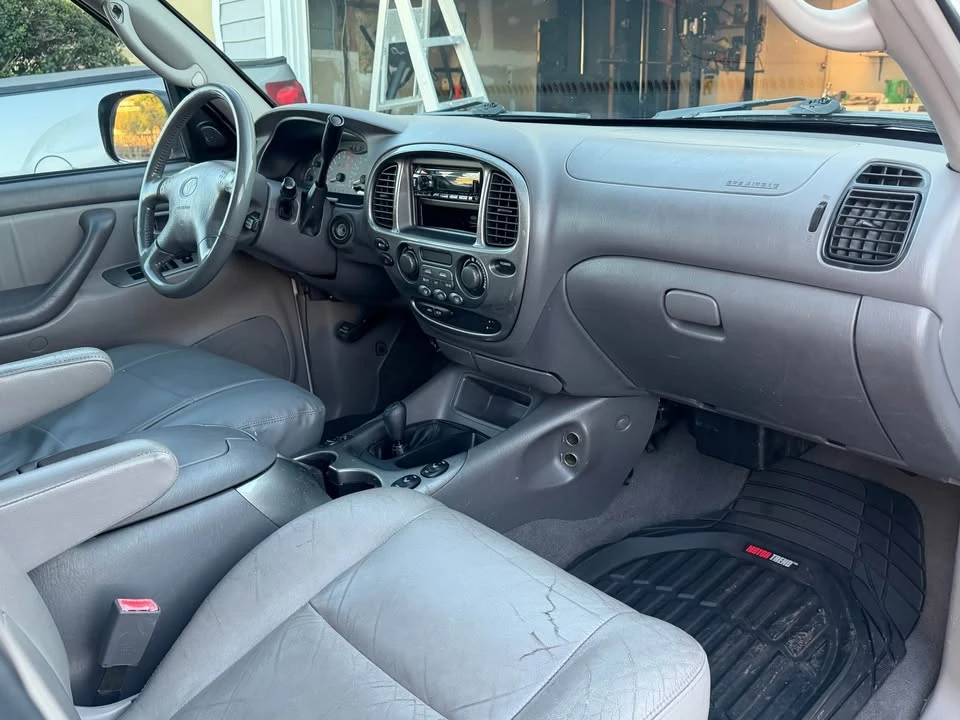 2001 Toyota Sequoia 1st Gen - Image 19 of 19