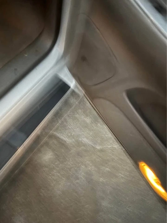 2001 Toyota Sequoia 1st Gen - Image 8 of 14