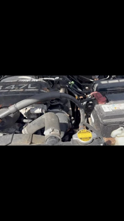 2001 Toyota Sequoia 1st Gen - Image 6 of 6