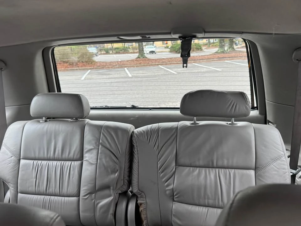 2001 Toyota Sequoia 1st Gen - Image 5 of 7