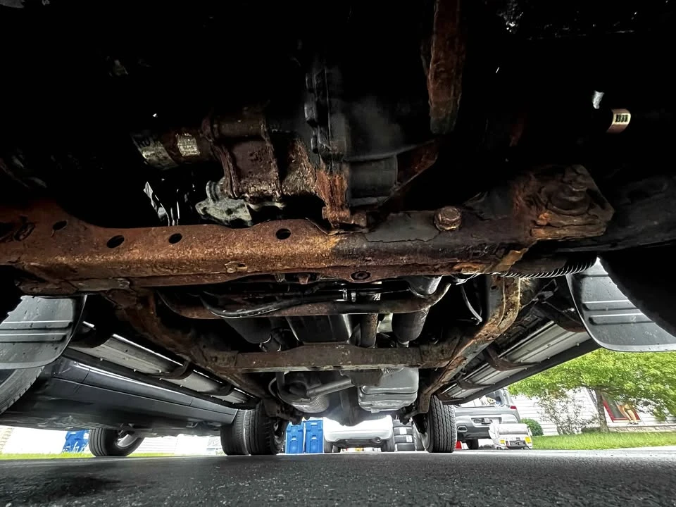 2001 Toyota Sequoia 1st Gen - Image 15 of 20