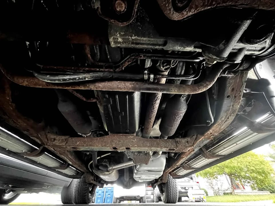 2001 Toyota Sequoia 1st Gen - Image 16 of 20