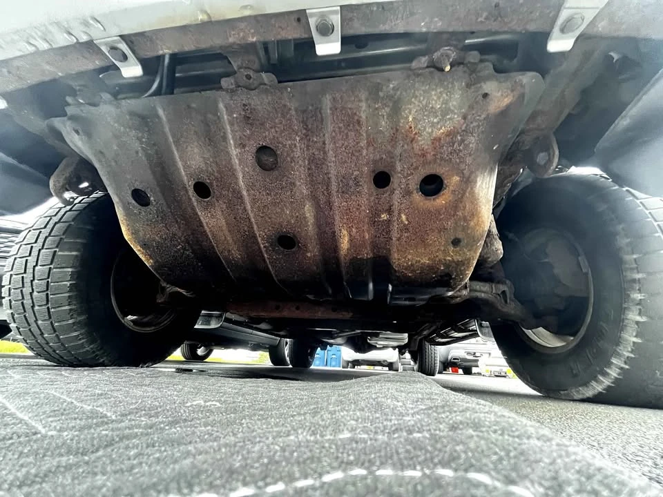 2001 Toyota Sequoia 1st Gen - Image 19 of 20