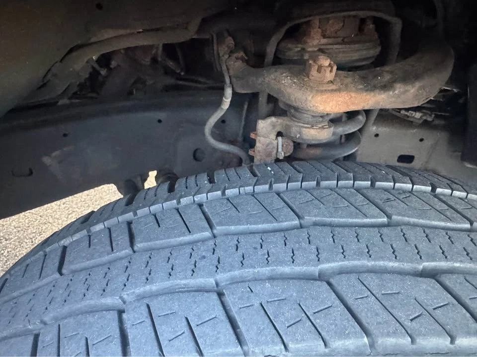 2001 Toyota Sequoia 1st Gen - Image 6 of 19
