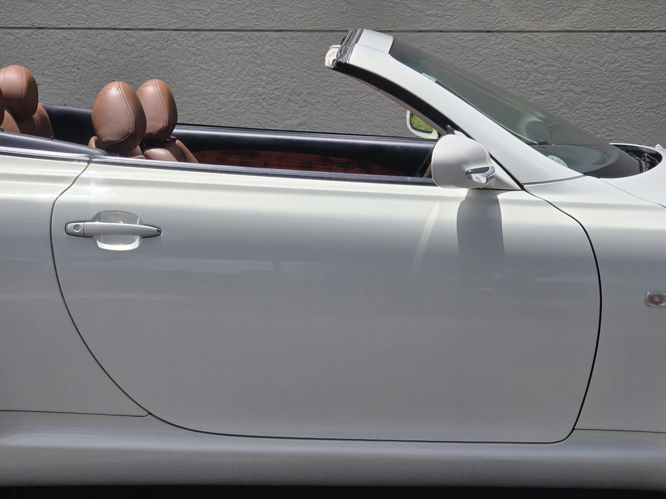 2001 Toyota Soarer 4th Gen - Image 11 of 31