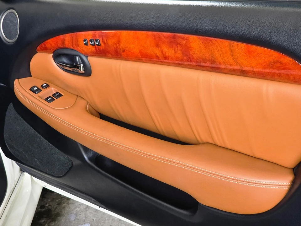 2001 Toyota Soarer 4th Gen - Image 22 of 31