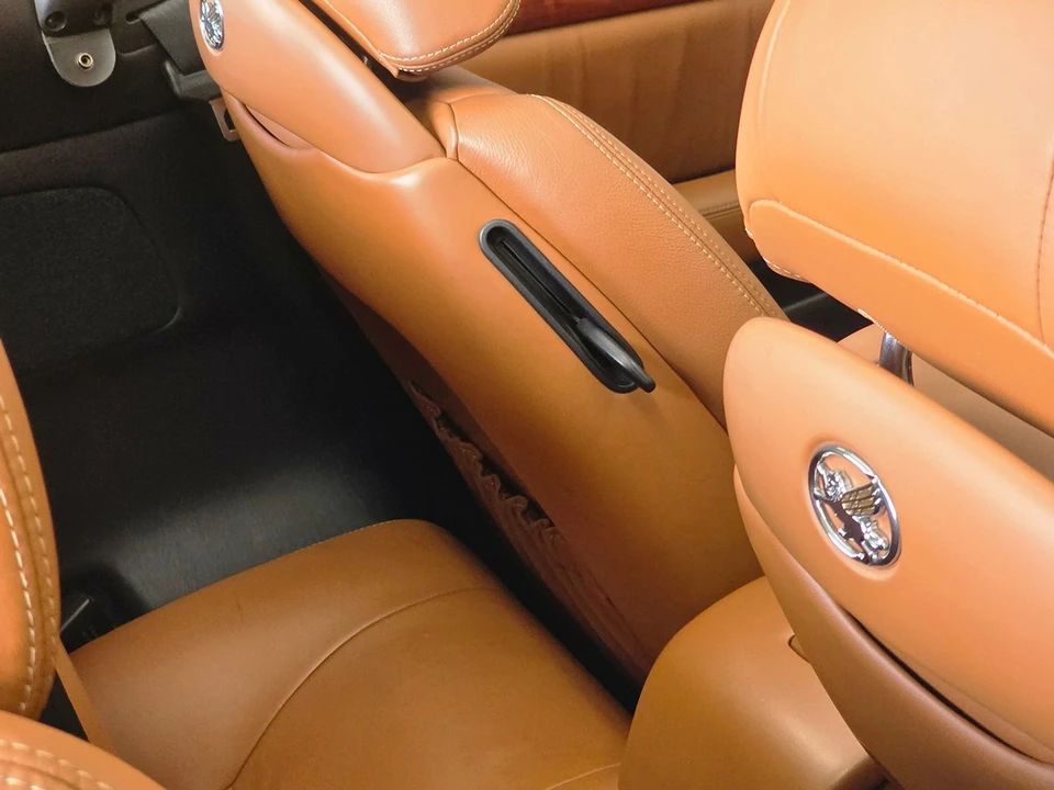 2001 Toyota Soarer 4th Gen - Image 23 of 31