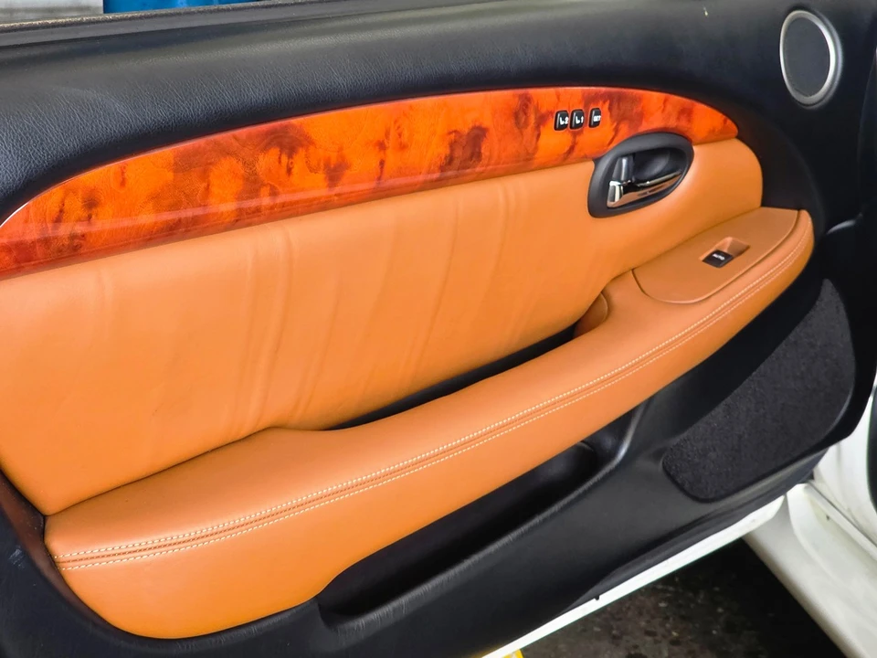 2001 Toyota Soarer 4th Gen - Image 26 of 31