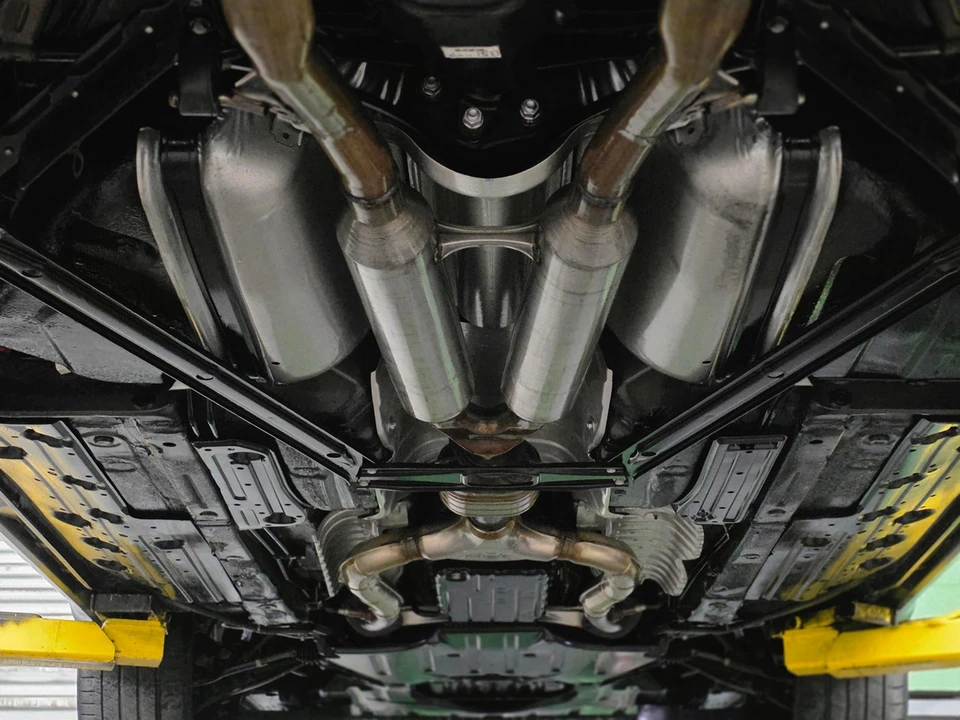 2001 Toyota Soarer 4th Gen - Image 3 of 31