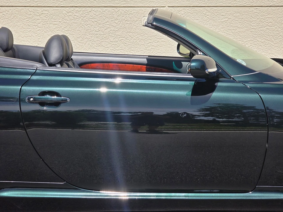 2001 Toyota Soarer 4th Gen - Image 13 of 31