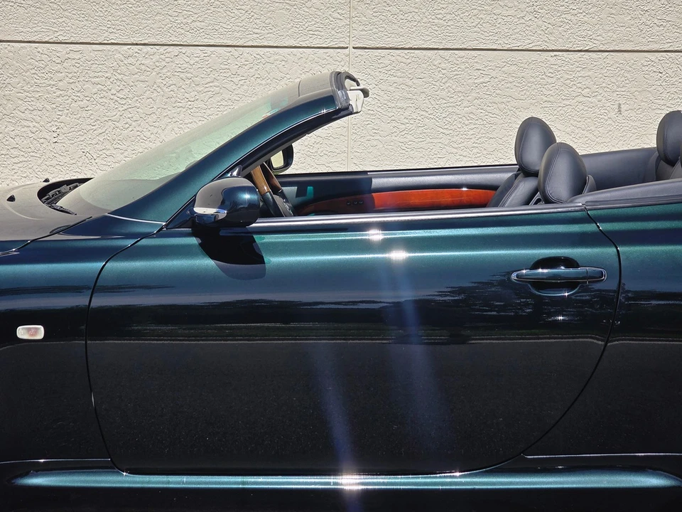 2001 Toyota Soarer 4th Gen - Image 27 of 31