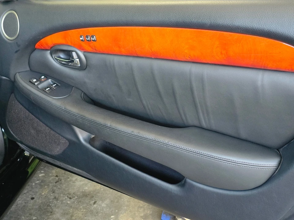 2001 Toyota Soarer 4th Gen - Image 12 of 31