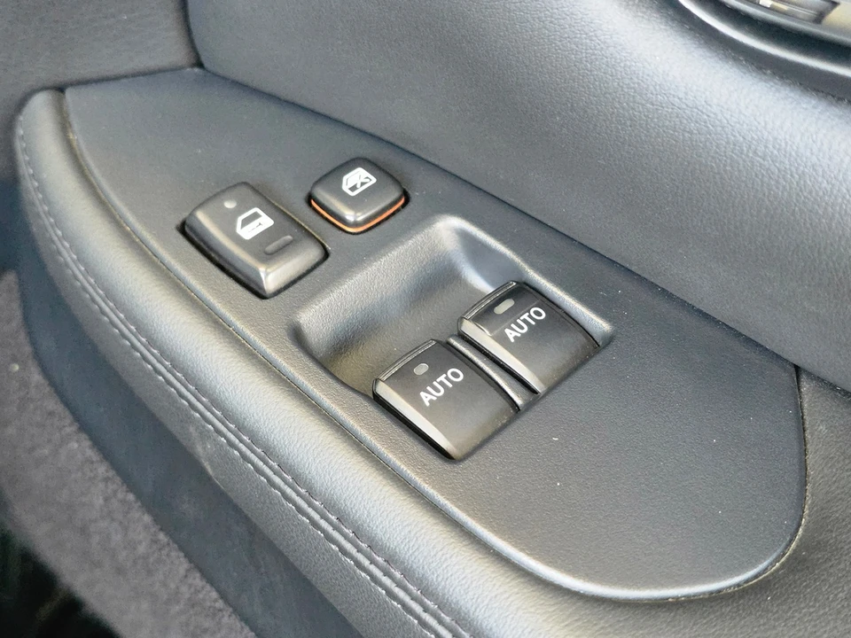 2001 Toyota Soarer 4th Gen - Image 14 of 31