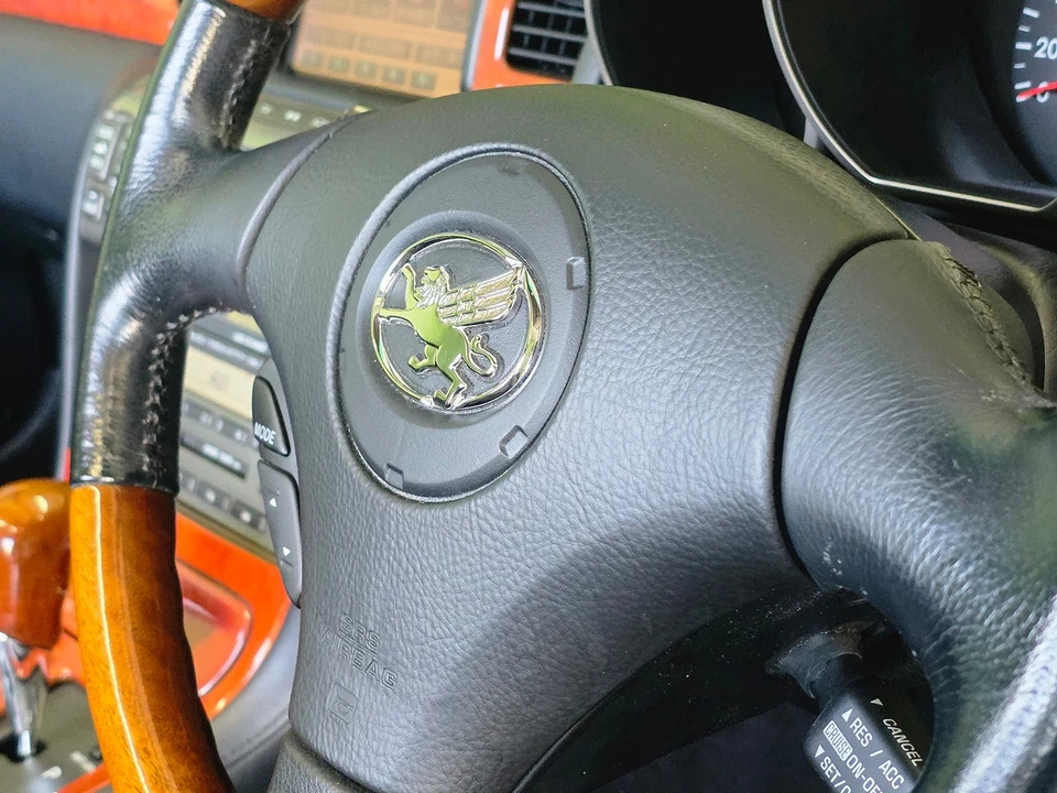 2001 Toyota Soarer 4th Gen - Image 10 of 31