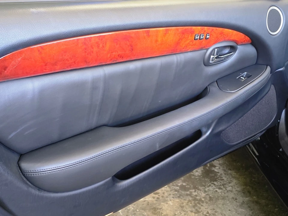 2001 Toyota Soarer 4th Gen - Image 16 of 31