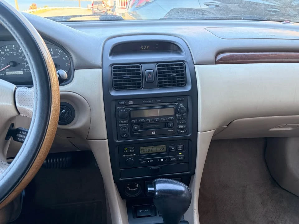 2001 Toyota Solara 1st Gen - Image 10 of 10