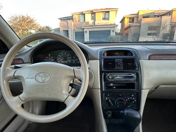 2001 Toyota Solara 1st Gen - Image 16 of 17