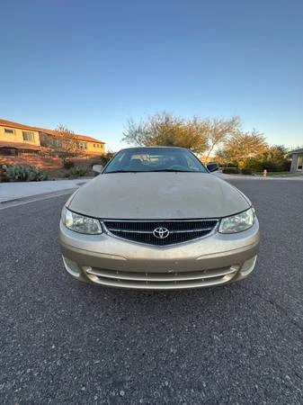 2001 Toyota Solara 1st Gen - Image 14 of 17