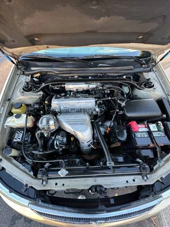 2001 Toyota Solara 1st Gen - Image 3 of 17