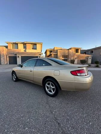 2001 Toyota Solara 1st Gen - Image 7 of 17