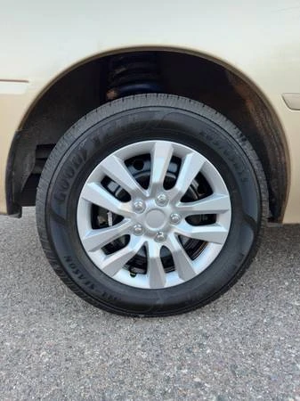 2001 Toyota Solara 1st Gen - Image 17 of 17