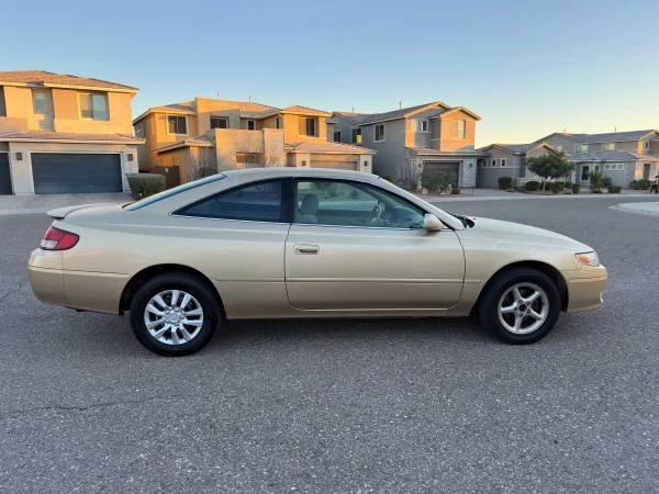 2001 Toyota Solara 1st Gen - Image 12 of 17
